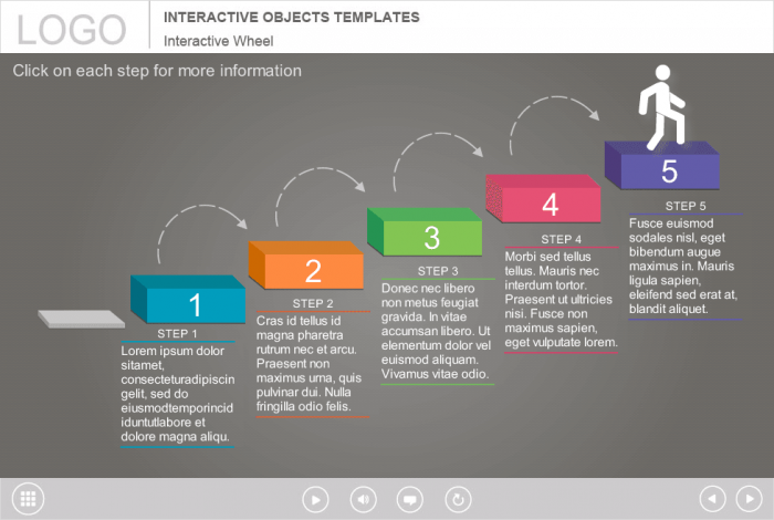 Course Text Information — Download Sample for Articulate Storyline