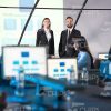 Business Conference Stock Photo