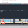 Drag and Drop Items — Storyline Templates for eLearning