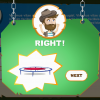 Feedback Message — Articulate Storyline Sample Slide