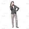 Asian Young Woman: The Complete Cutout Photo Pack-28855