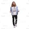 Long-Haired Young Man: The Complete Cutout Photo Pack-29066