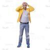 Latin American Young Man: The Complete Cutout Photo Pack-28630