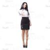 Charming Business Woman: The Complete Cutout Photo Pack-28003