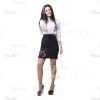 Charming Business Woman: The Complete Cutout Photo Pack-28006