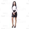 Charming Business Woman: The Complete Cutout Photo Pack-28011