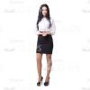 Charming Business Woman: The Complete Cutout Photo Pack-28019