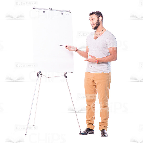 Handsome Latino Man: The Complete Cutout Photo Pack-27995 Handsome Latino Man: The Complete Cutout Photo Pack-27995