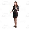 Pretty Young Girl: The Complete Cutout Photo Pack-28479