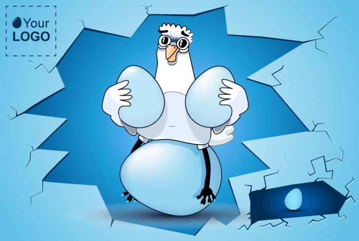 Chicken Adventure Course Starter Template — Articulate Storyline-0