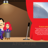 Theatre Performance — Articulate Storyline Template