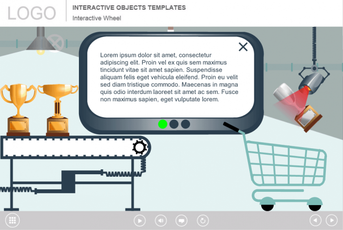 Course Information — Download Storyline Template