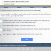 Multiple Choice Task — Storyline Templates for eLearning