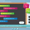 Drag and Drop Markers — Download Storyline Template