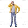 Tired Young Man Cutout Image-0