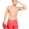 Young Swimmer Stock Photo Pack-29939