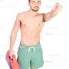 Young Swimmer Stock Photo Pack-29941
