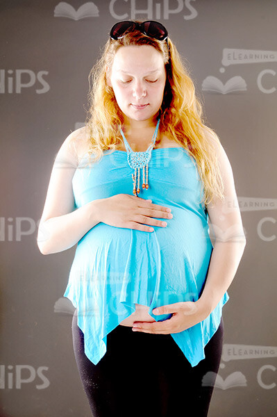 Pregnancy Stock Photo Pack-29968