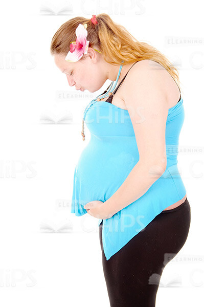 Pregnancy Stock Photo Pack-29971