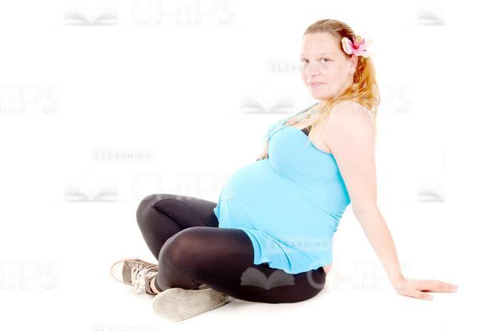 Pregnancy Stock Photo Pack-29972