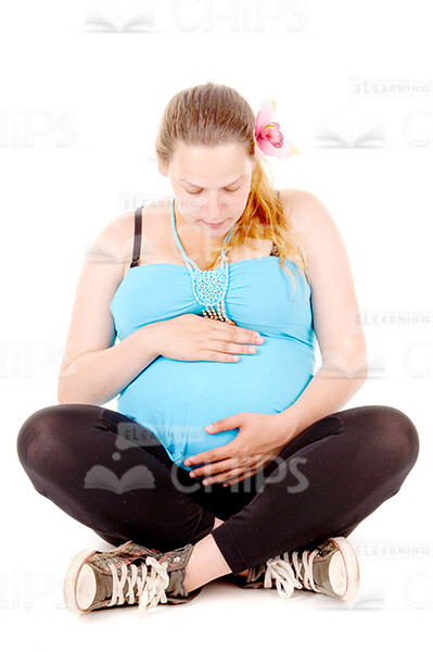 Pregnancy Stock Photo Pack-29973