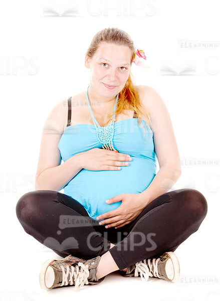 Pregnancy Stock Photo Pack-29974