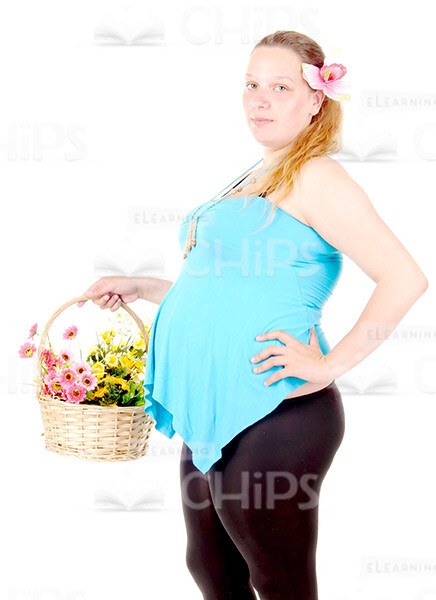 Pregnancy Stock Photo Pack-29979