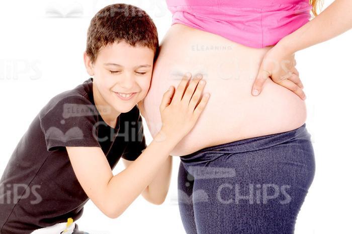 Pregnancy Stock Photo Pack-29980