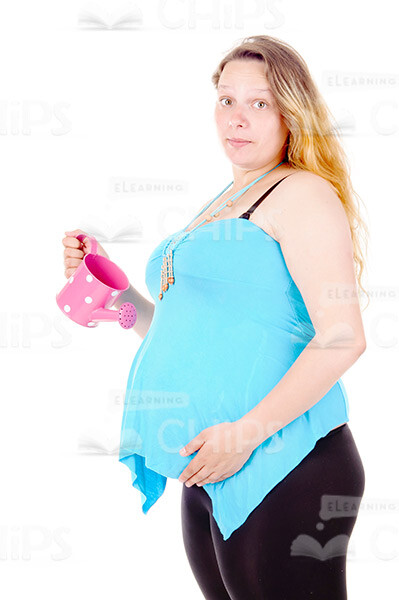 Pregnancy Stock Photo Pack-29983