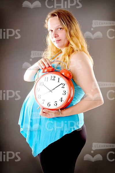 Pregnancy Stock Photo Pack-29984