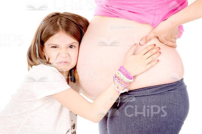 Pregnancy Stock Photo Pack-29986