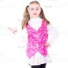 Cheerful Little Girl Stock Photo Pack-30036