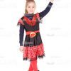 Cheerful Little Girl Stock Photo Pack-30042