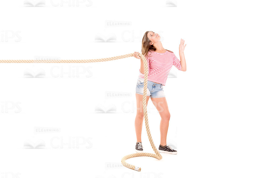 Young Girl Exercising Stock Photo Pack-30092 Young Girl Exercising Stock Photo Pack-30092