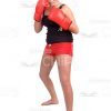 Young Teenager Boxing Stock Photo Pack-30177