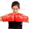 Young Teenager Boxing Stock Photo Pack-30181