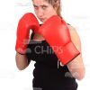 Young Teenager Boxing Stock Photo Pack-30182