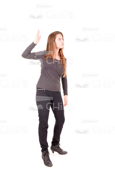 Good-Looking Young Girl Stock Photo Pack-30207 Good-Looking Young Girl Stock Photo Pack-30207