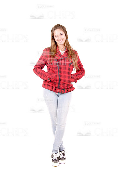 Good-Looking Young Girl Stock Photo Pack-30210 Good-Looking Young Girl Stock Photo Pack-30210
