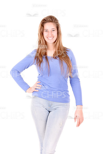 Good-Looking Young Girl Stock Photo Pack-30215 Good-Looking Young Girl Stock Photo Pack-30215
