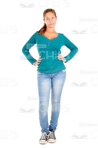 Good-Looking Young Girl Stock Photo Pack-30220 Good-Looking Young Girl Stock Photo Pack-30220