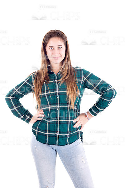 Good-Looking Young Girl Stock Photo Pack-30241 Good-Looking Young Girl Stock Photo Pack-30241