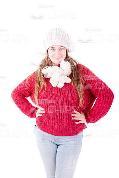 Good-Looking Young Girl Stock Photo Pack-30242 Good-Looking Young Girl Stock Photo Pack-30242