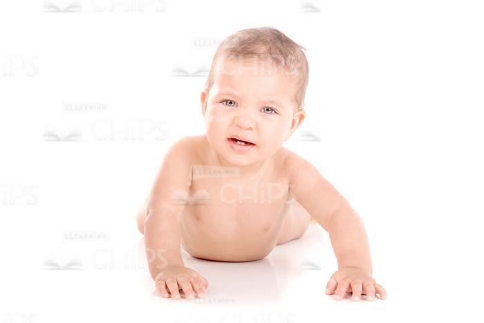 Cute Little Child Stock Photo Pack-30269