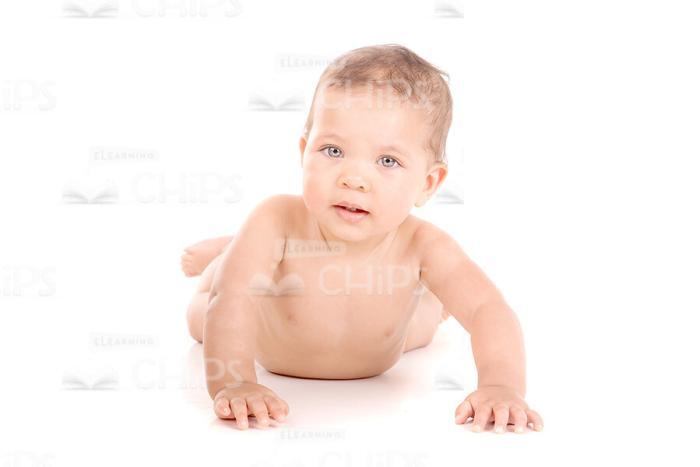 Cute Little Child Stock Photo Pack-30270