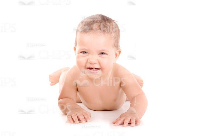 Cute Little Child Stock Photo Pack-30271