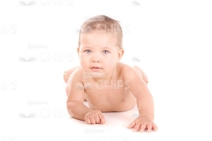Cute Little Child Stock Photo Pack-30272