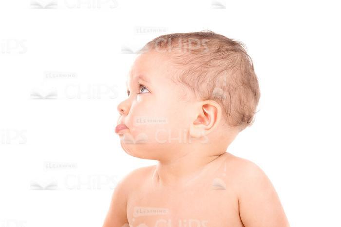 Cute Little Child Stock Photo Pack-30278