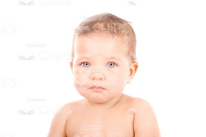 Cute Little Child Stock Photo Pack-30279