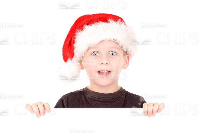 Christmas Kids Stock Photo Pack-30329